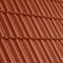 Pan VLM  Standard Mulden Natuurrood   [5x60]